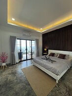 Above the clouds - Chiang rai