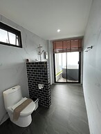 Above the clouds - Chiang rai