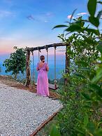 Above the clouds - Chiang rai