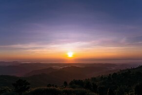 Above the clouds - Chiang rai