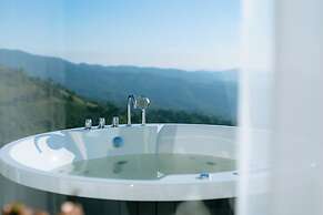 Above the clouds - Chiang rai