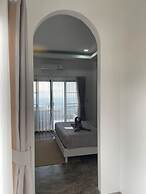 Above the clouds - Chiang rai