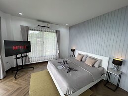 Above the clouds - Chiang rai