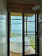 Above the clouds - Chiang rai