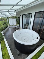 Above the clouds - Chiang rai