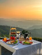 Above the clouds - Chiang rai