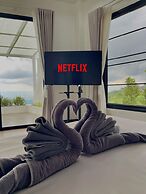 Above the clouds - Chiang rai