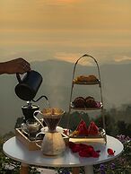 Above the clouds - Chiang rai