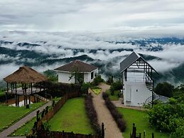 Above the clouds - Chiang rai