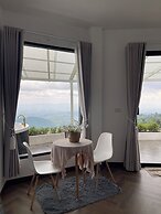 Above the clouds - Chiang rai