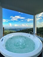 Above the clouds - Chiang rai