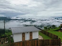Above the clouds - Chiang rai