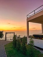 Above the clouds - Chiang rai