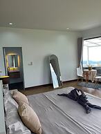 Above the clouds - Chiang rai