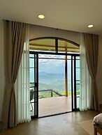 Above the clouds - Chiang rai