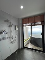 Above the clouds - Chiang rai