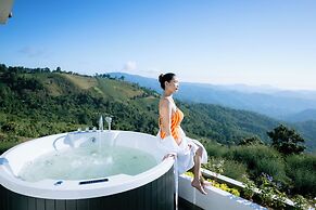 Above the clouds - Chiang rai