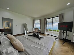 Above the clouds - Chiang rai