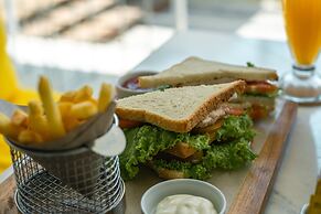 Chill Hotel Seminyak