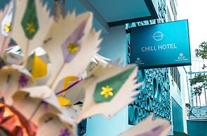 Chill Hotel Seminyak