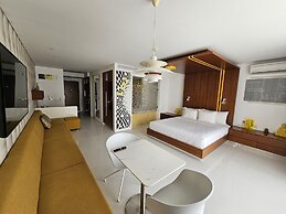 Chill Hotel Seminyak