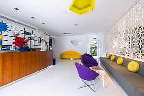 Chill Hotel Seminyak