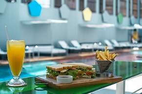 Chill Hotel Seminyak