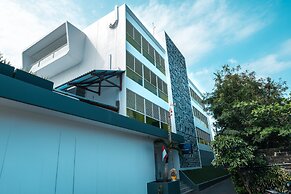 Chill Hotel Seminyak