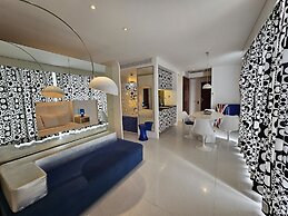 Chill Hotel Seminyak