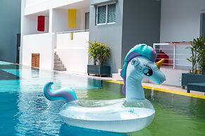 Chill Hotel Seminyak