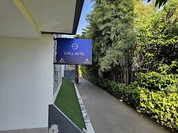 Chill Hotel Seminyak