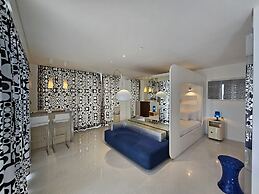 Chill Hotel Seminyak