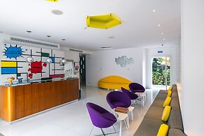 Chill Hotel Seminyak