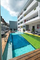 Chill Hotel Seminyak