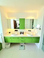 Chill Hotel Seminyak