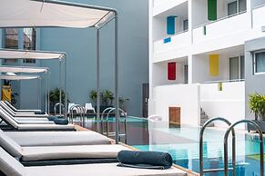 Chill Hotel Seminyak