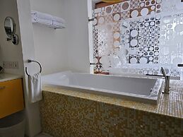 Chill Hotel Seminyak