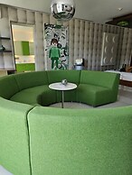 Chill Hotel Seminyak