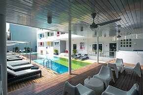 Chill Hotel Seminyak