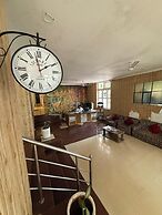 Hotel Linda by Dia Hotels