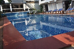 Hotel Linda by Dia Hotels