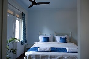 Hotel Linda by Dia Hotels