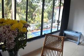 Hotel Linda by Dia Hotels