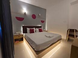 Hotel Linda by Dia Hotels