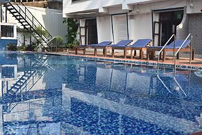 Hotel Linda by Dia Hotels