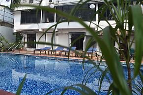 Hotel Linda by Dia Hotels