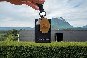 THE CAMPIAN