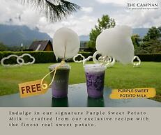 THE CAMPIAN
