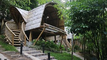 The Osing Bamboo - A Liberta Collection