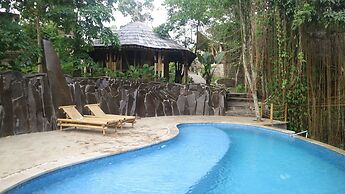 The Osing Bamboo - A Liberta Collection